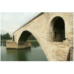 Avignon:<br>Pont d