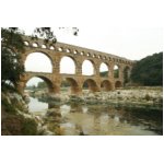 Pont du Gard