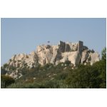 Les Baux-de-Provence