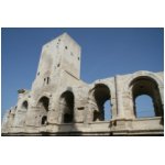 Arles:<br>Amphitheater