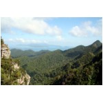 Langkawi: Landschaft