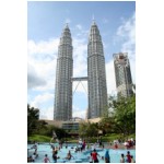 Petronas Twin Towers